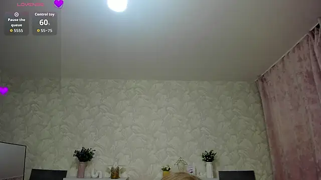 KattyPeachXn Live chat-huone