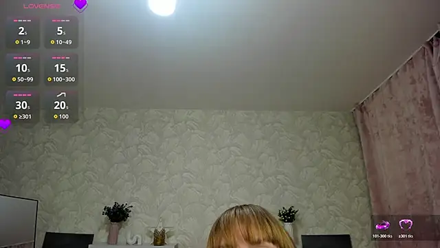 KattyPeachX Live Chatraum