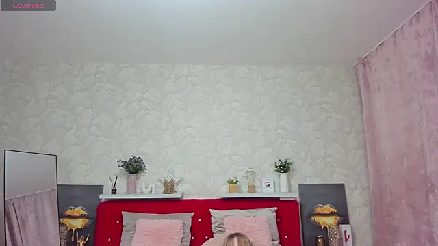 KattyPeachX Live Chatraum