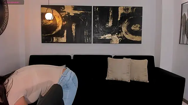 ValeriaRoldanX Cameră chat live