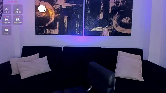 ValeriaRoldanX Cameră chat live