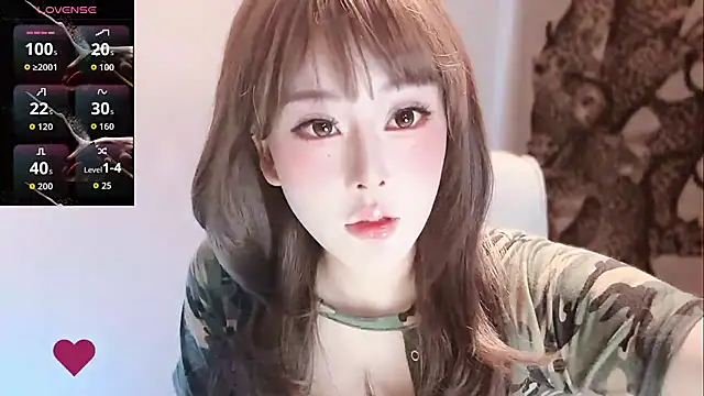 yayaya56 라이브 섹스 캠 쇼