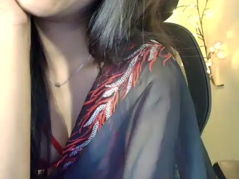CUTE_princess_143 Adlı Modelin Canlı Sohbet Odası