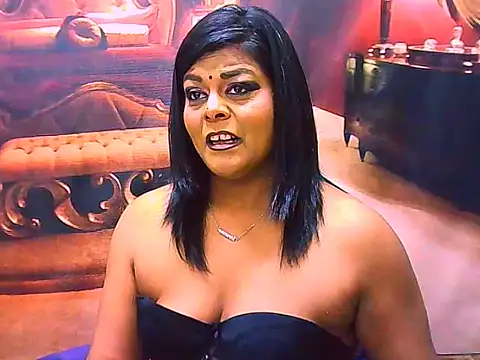indianCherryPie Adlı Modelin Canlı Sohbet Odası