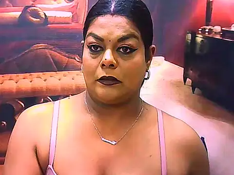 Chat ao vivo de indianCherryPie