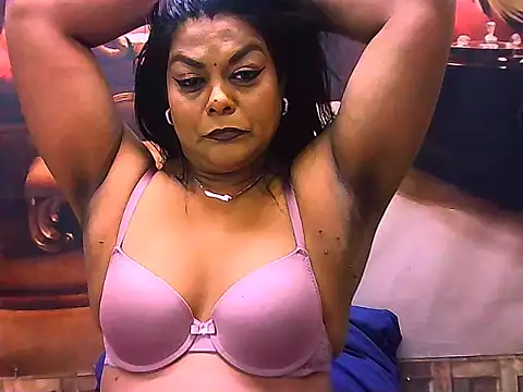 indianCherryPie 실시간 채팅방