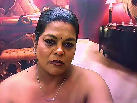 Chat ao vivo de indianCherryPie