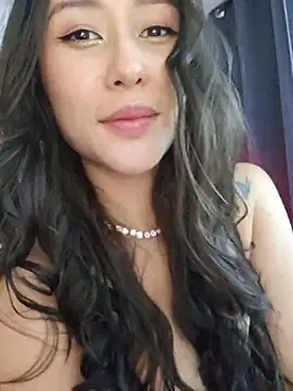 Chatroom en direct de Selena_blake