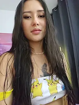 Selena_blake чат на живо