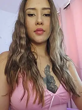 Živý XXX chat Selena_blake