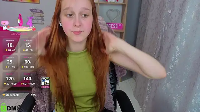 ห้องแชทสดของ _Wow_Emma