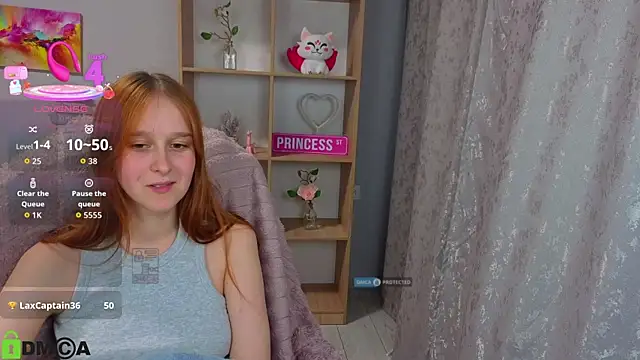 _Wow_Emma Cameră chat live