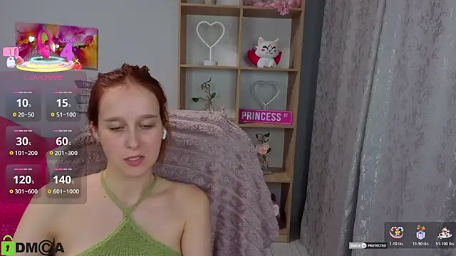 _Wow_Emma Live Chatraum