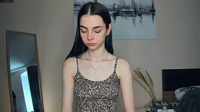 MaryJacksoon чат на живо