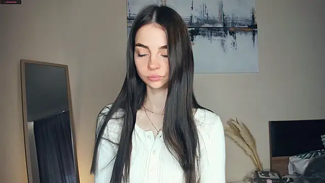 MaryJacksoon – live chatrum