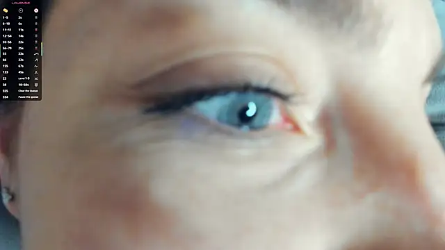 Chat soba uživo modela MaryJacksoon