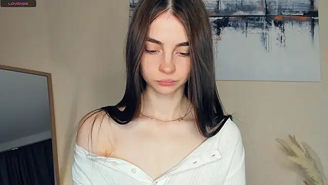 MaryJacksoon live XXX chat