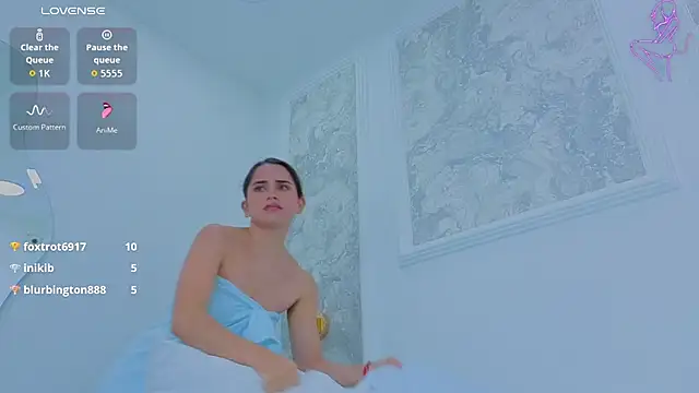angelica_dymond чат на живо
