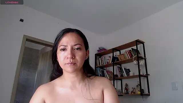 Pokój czatu na żywo – mariamulata