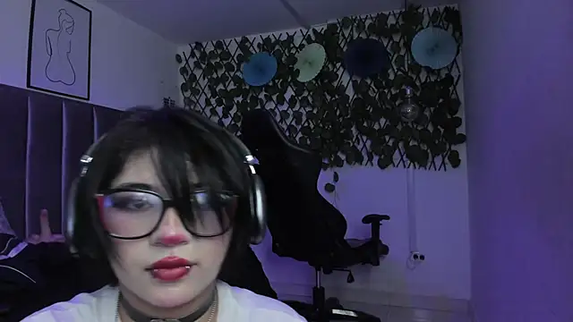 Kitty_Gang Cameră chat live