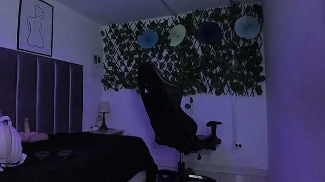 Sala de chat ao vivo de Kitty_Gang