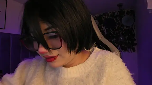 Kitty_Gang Live Chatraum