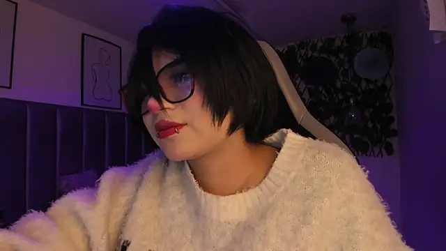 Kitty_Gang Cameră chat live