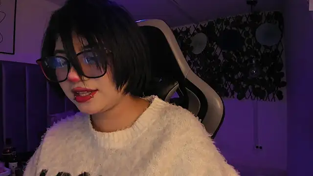 Kitty_Gang Live chatroom