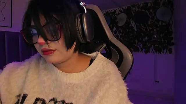 Chat ao vivo de Kitty_Gang