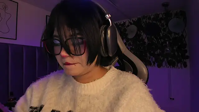 ห้องแชทสดของ Kitty_Gang