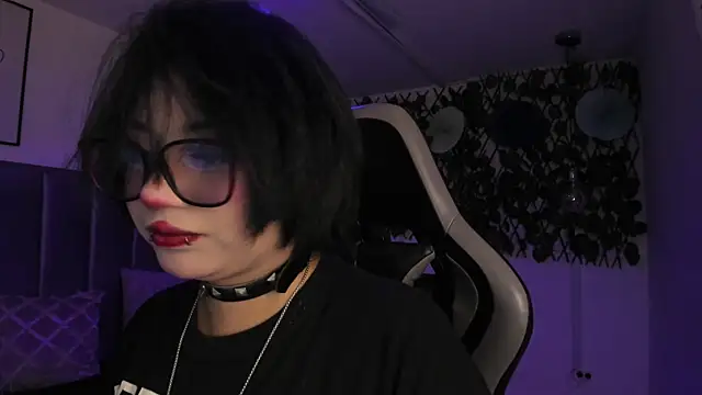 Kitty_Gang Cameră chat live