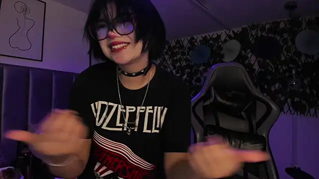 Kitty_Gang Live Chatraum