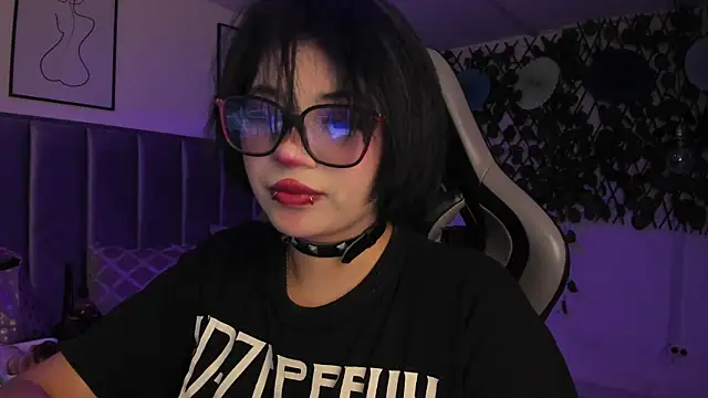 Kitty_Gang Cameră chat live
