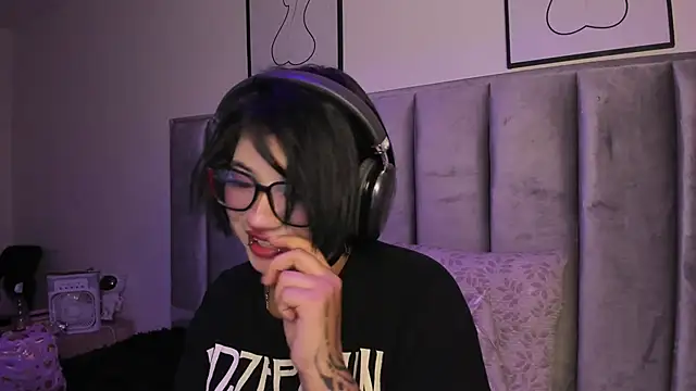 Kitty_Gang 即時聊天室