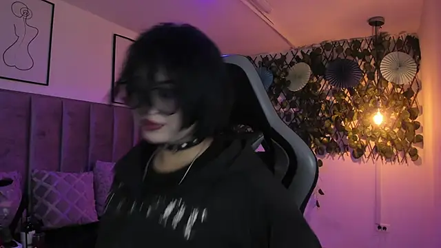 غرفة دردشة Kitty_Gang المباشرة