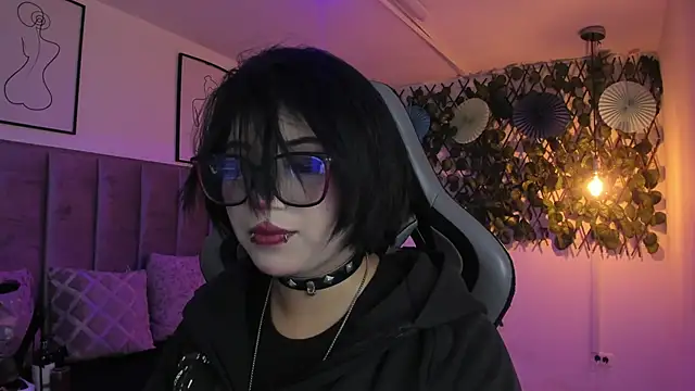 Chat ao vivo de Kitty_Gang