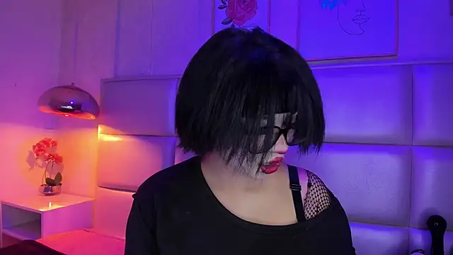 Kitty_Gangn Live chat-huone