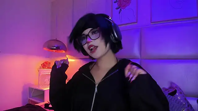 Kitty_Gang Cameră chat live