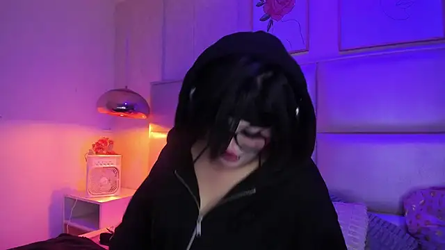 Kitty_Gang Live Chatraum