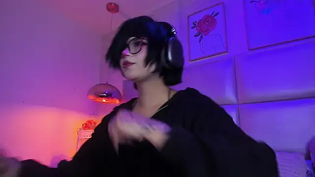 Chatroom en direct de Kitty_Gang