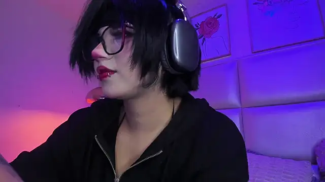 Kitty_Gang Live chatroom