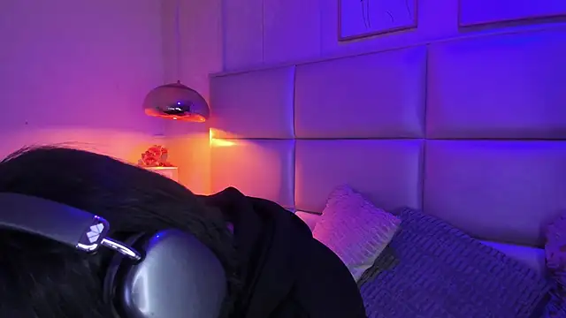 Kitty_Gang Cameră chat live