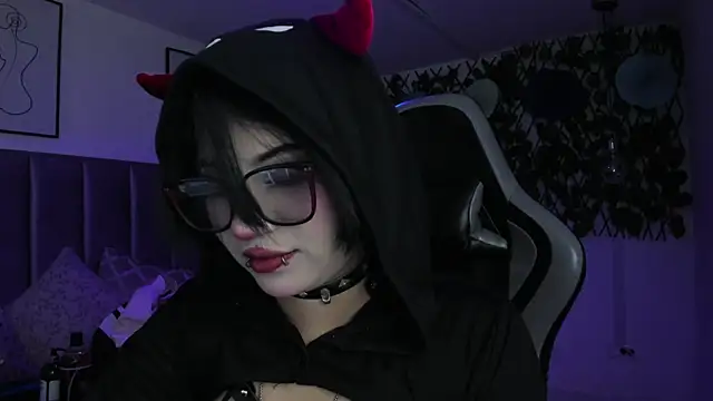 Kitty_Gang Cameră chat live