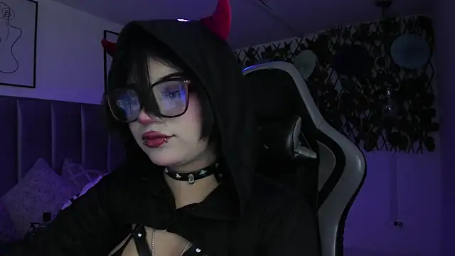 Chat ao vivo de Kitty_Gang