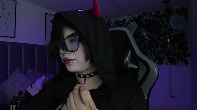 Kitty_Gang Cameră chat live