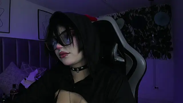 Kitty_Gang Cameră chat live