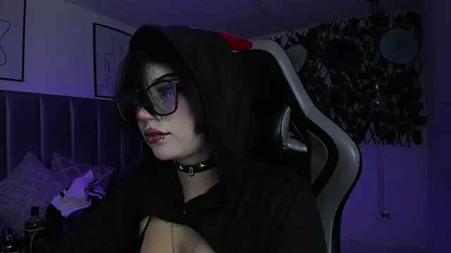 Chat ao vivo de Kitty_Gang