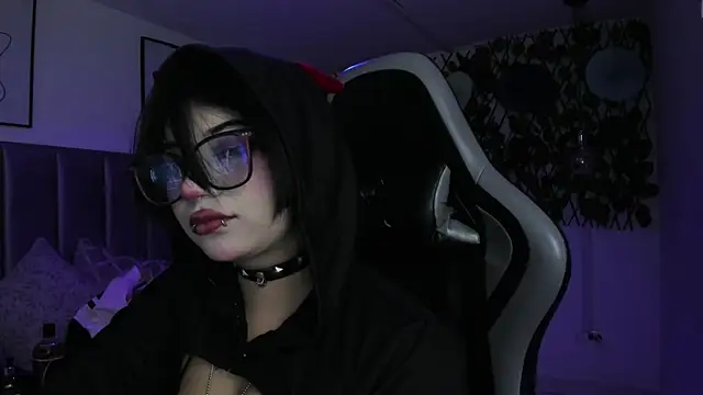 Kitty_Gang Cameră chat live