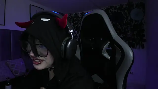 Kitty_Gang Cameră chat live