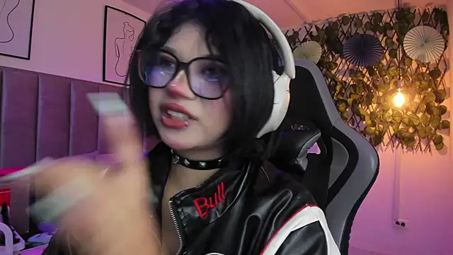 Kitty_Gang Live chatroom